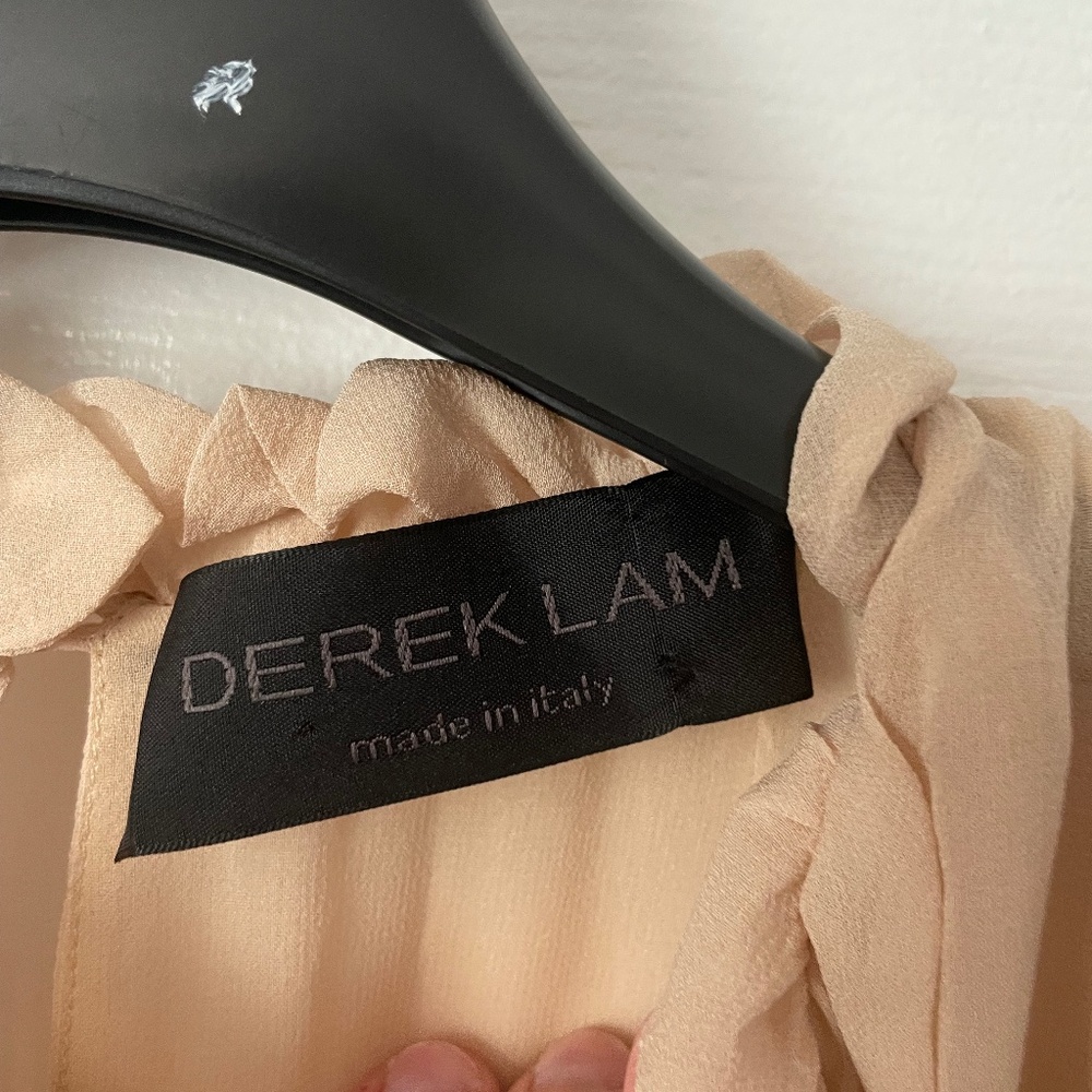 Derek Lam sleeveless dress, size M